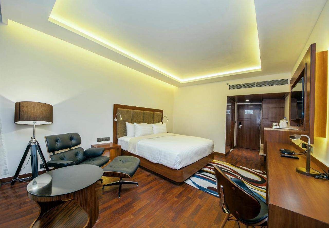 Allita Hotel & Resorts Kurseong Dış mekan fotoğraf